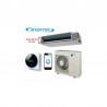 Conjunto Conductos Daikin ZBAG35A ALPHA