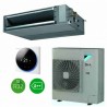 Conjunto Conductos  Daikin ZBAG50A ALPHA