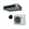 Conjunto Conductos Daikin ZBAG125A ALPHA
