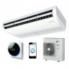 Conjunto Horizontal Techo HASG71A Advance
