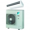 Conjunto Horizontal Techo HASG125A Advance