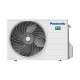 Aire Acondicionado Split Prefesional Inverter Z25-TKEA