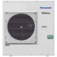 Aire Acondicionado Panasonic PACI Standard  inverter conducto alta presion estatica