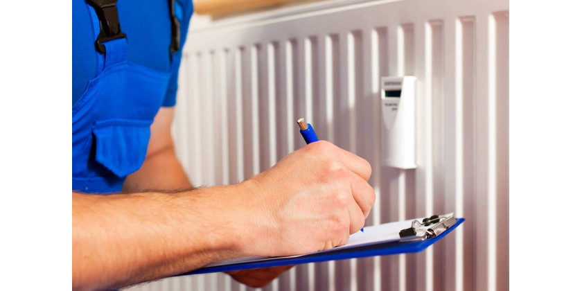 ¿Cuánto reduce en gasto el contador individual de calefacción?