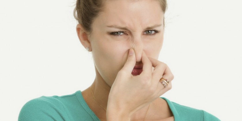 Cómo quitar el mal olor de tu aire acondicionado