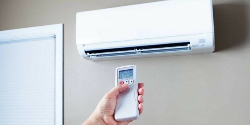 Por qué necesitas un aire acondicionado en tu casa