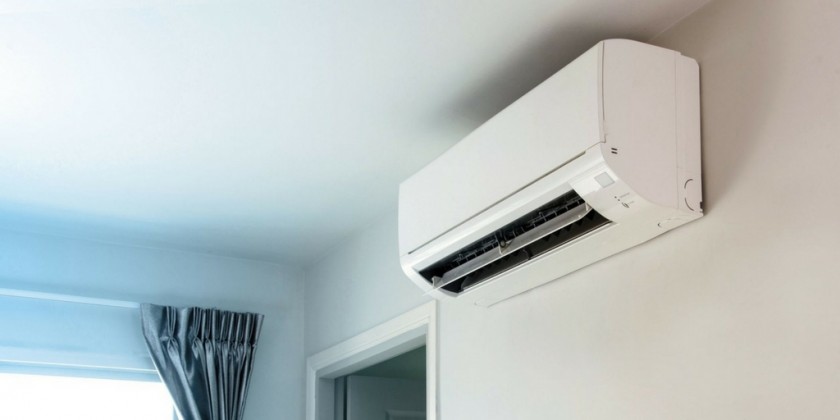 ¿Le falta gas refrigerante a tu aire acondicionado?
