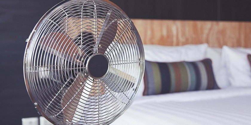 Tres alternativas para el aire acondicionado este verano