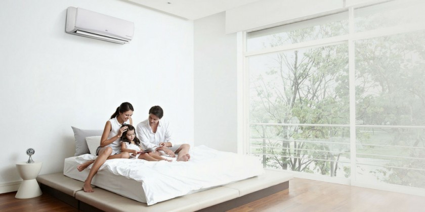 7 consejos para un buen uso del aire acondicionado en verano
