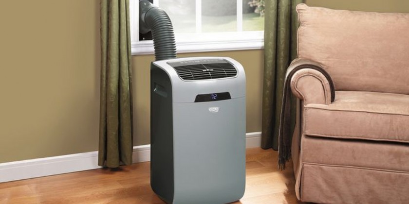 8 motivos para comprar aire acondicionado portátil este verano