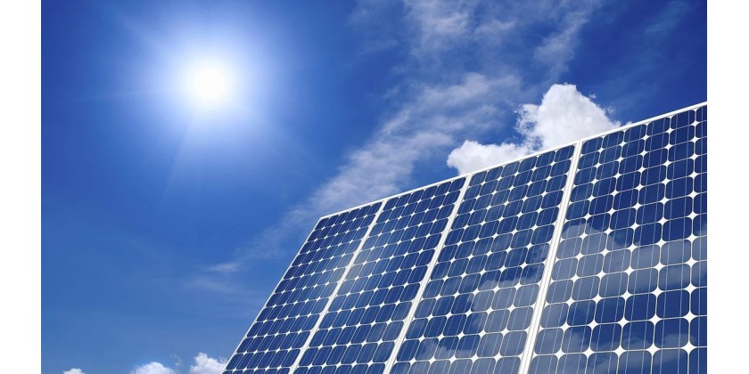 ¿Pensando en instalar paneles solares?